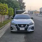 نيسان مكسيما SR 2020