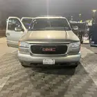 جمس يوكن 2002