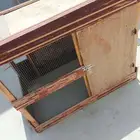 قفص صندقه