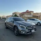 مرسيدس GLA 2019