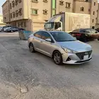 اكسنت فل كامل مديل 2021