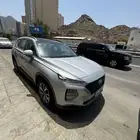 هيونداي سنتافي 2020