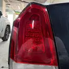 اسطب خلفي كلايسلر وكاله نظيف
