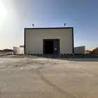 مستودع شمال بريدة للايجار