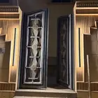 لمبه باب خارجي