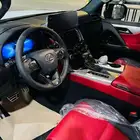 لكزس سبورت 2025