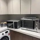 شواية ومكرويف جديد للبيع