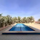 مزرعة للايجار