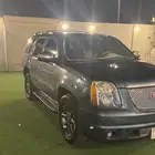 جمس يوكن 2008