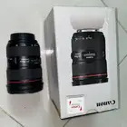 عدسة 70 24 canon