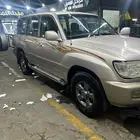 لاند كروزر vxr 1999 للبيع