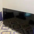 لدي تلفزيون KMC مكسور شاشته