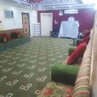 ارض واستراحه للبيع في الاجواد جده