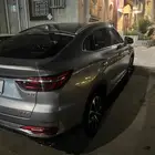 شانجان 2021 CS85
