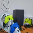 Xbox x 1tb