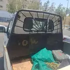 للبيع دباب سوزاكي موديل 2009