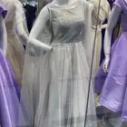 فستان سهرة للبيع