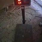 ميزان اكتروني