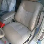 للبيع مراتب جلد بيج شبح