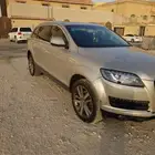 اودي Q7 موديل 2013 سوبرشارج