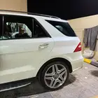 للبيع مرسيدس ML63 2015