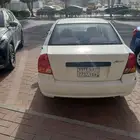 هيونداي اكسنت 2006