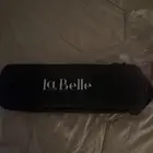 استشوار لابيل وجهاز بينك للويفي