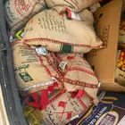 مواد غذائية