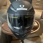 خوذه دباب سومان اخت الجديده
