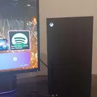 اكس بوكس سيريس اكس