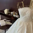 فستان زواج عروس