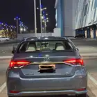 كورولا 2025