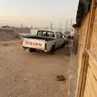 سياره ددسن غمارتين موديل 1995