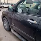 ارمادا 2005 فحص استماره جديد