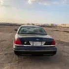 فورد فكتوريا 2005
