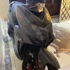 دباب باور سبورت 150مكينه