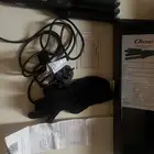 جهاز تكسير الشعر