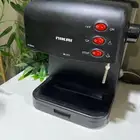 آلة قهوة نيكاي استخدام بسيط