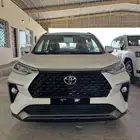 تويوتا فيلوز GLX موديل 2025 77800 كاش