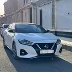 نيسان مكسيما SR 2020