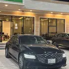 جينيسس جي80 برستيج موديل 2025