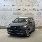 تويوتا فيلوز GLX بنزين 2025 جميع الالوان كاش واقساط