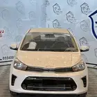 كيا بيجاس استاندر محرك 1.4 موديل 2025 كاش واقساط