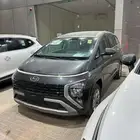 هيونداي ستارجيزر 1.5 ستاندر 2025 سعودي