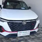 شانجان CS35 فل كامل 2025 لمتد