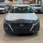 نيسان التيما ستاندر 2025 سعودي