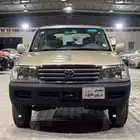 تويوتا لاندكروزر جي اكس 2004