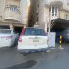 هوندا سي ار في 2007