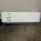 مكيف اسبيلت للبيع استعمال سنتين