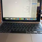 ماك بوك إير M1 شبه جديد بسعر مميز MacBook Air M1 Like New